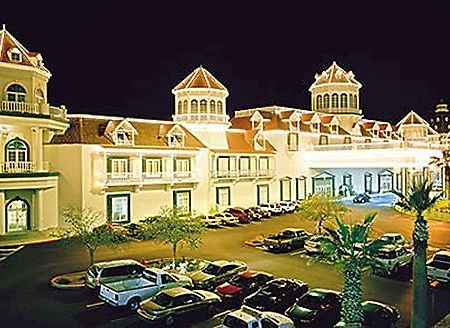 Primm Valley Resort & Casino Экстерьер фото