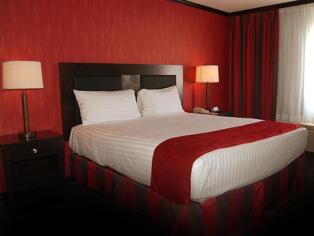 Primm Valley Resort & Casino Экстерьер фото