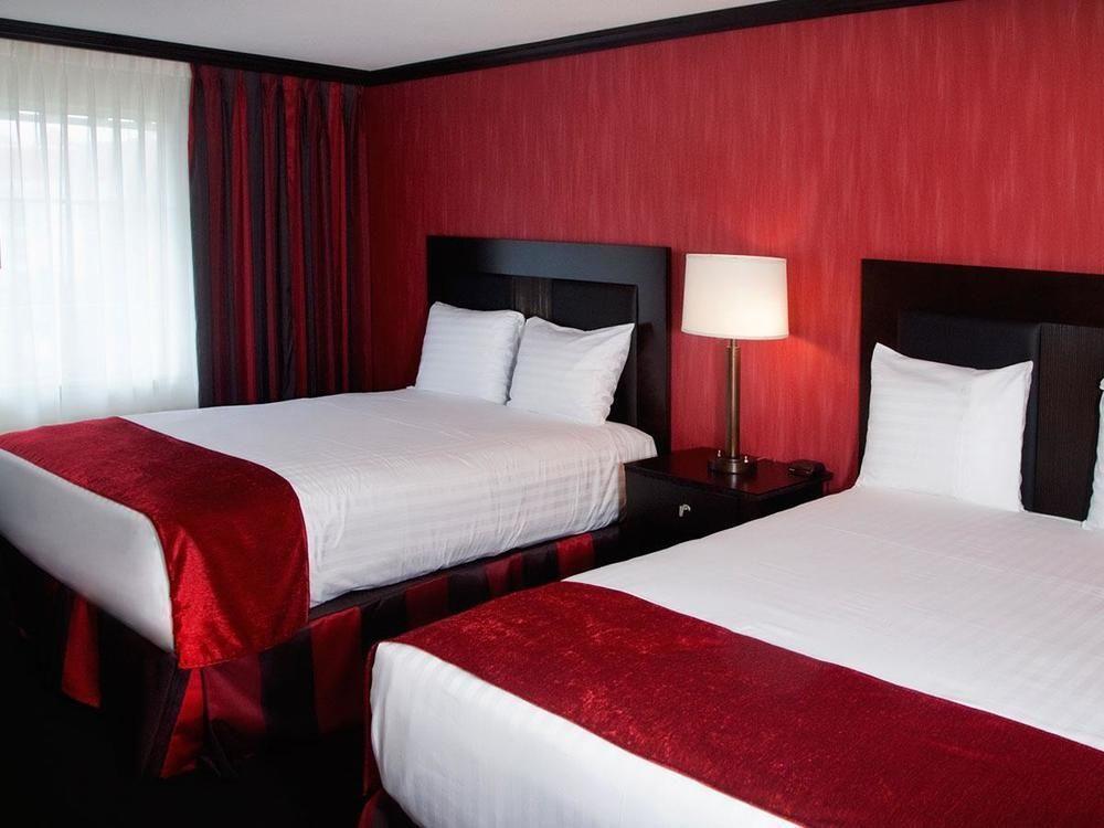 Primm Valley Resort & Casino Экстерьер фото