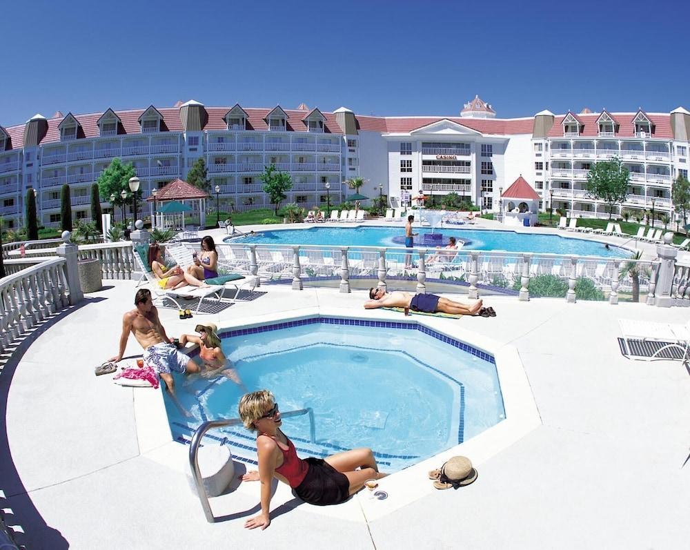 Primm Valley Resort & Casino Удобства фото