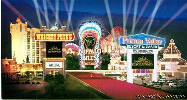 Primm Valley Resort & Casino Экстерьер фото