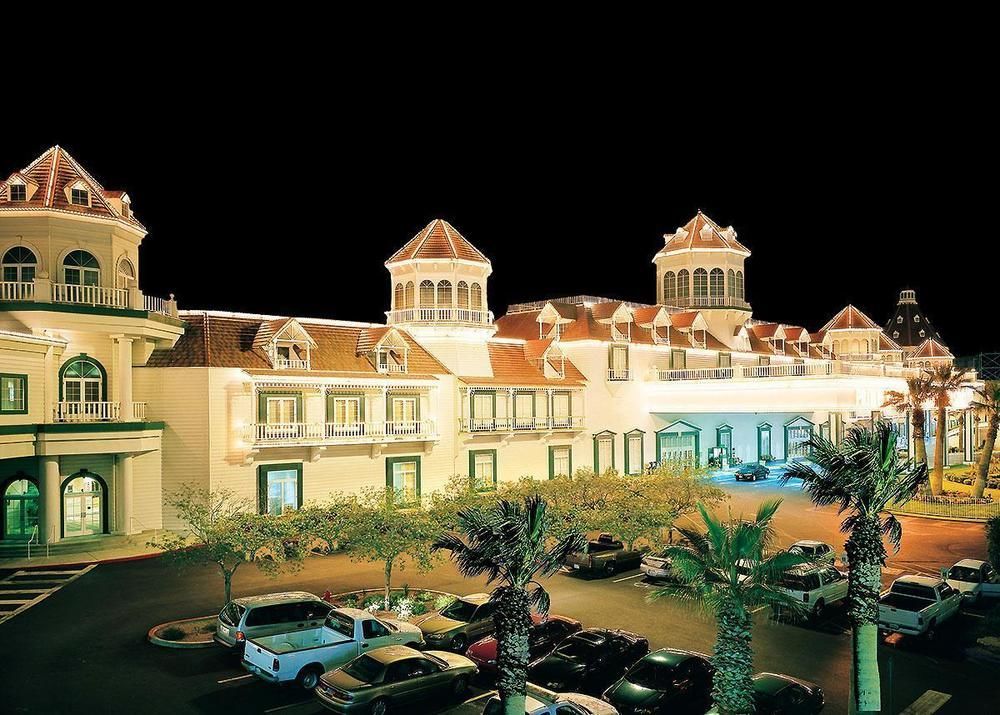 Primm Valley Resort & Casino Экстерьер фото