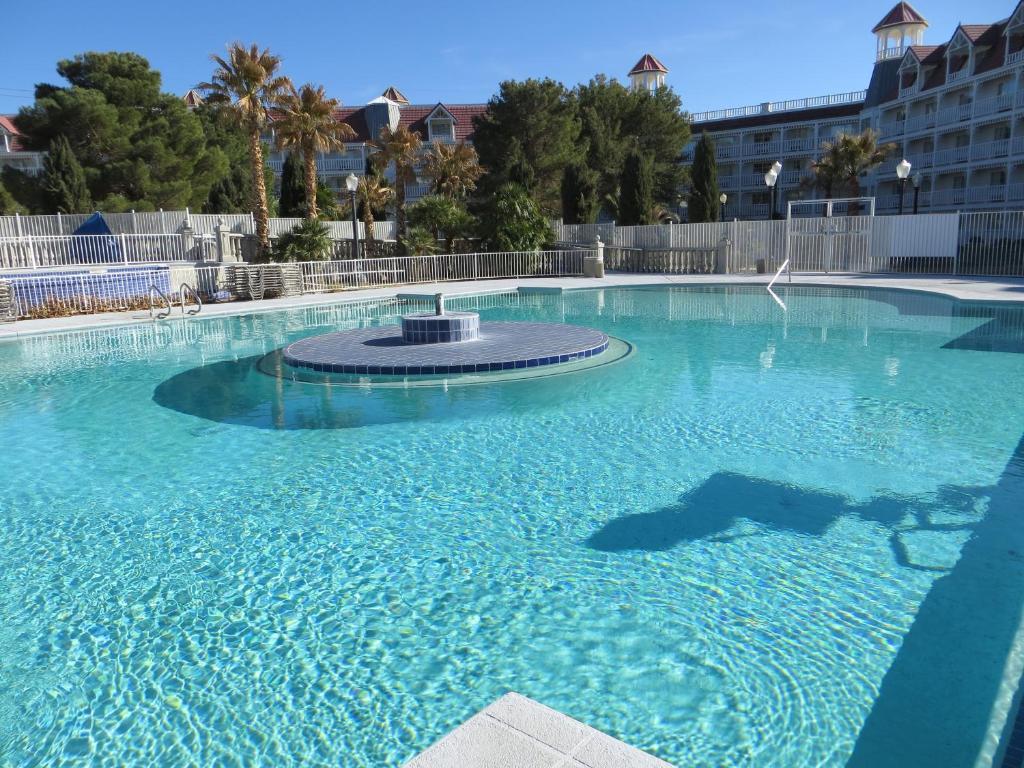 Primm Valley Resort & Casino Экстерьер фото