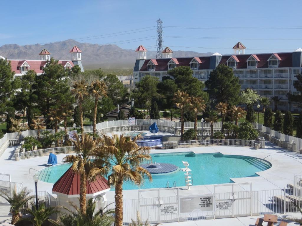 Primm Valley Resort & Casino Экстерьер фото