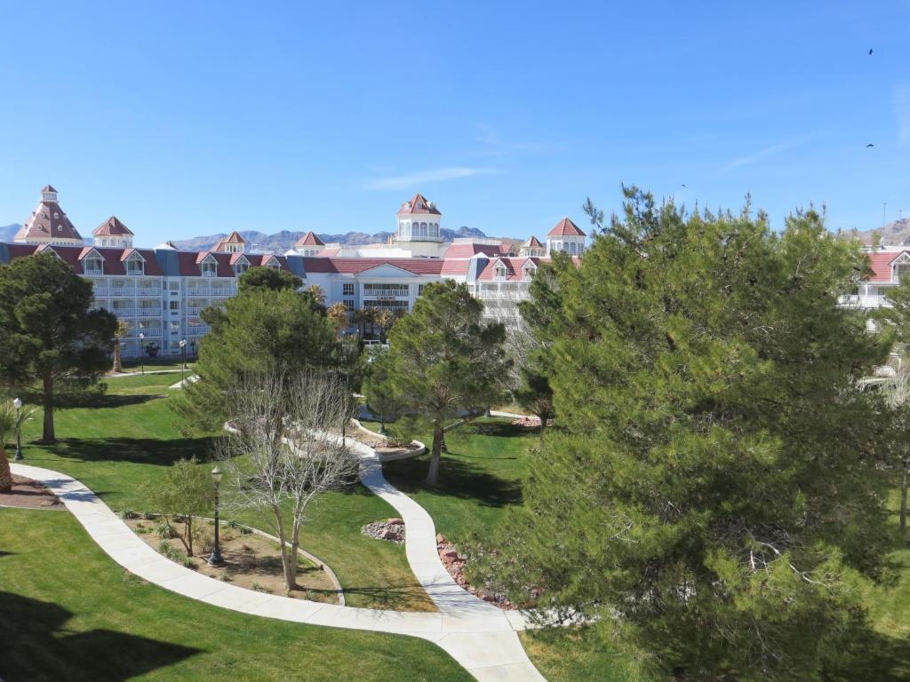 Primm Valley Resort & Casino Экстерьер фото