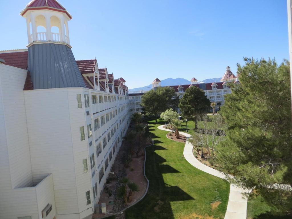 Primm Valley Resort & Casino Экстерьер фото