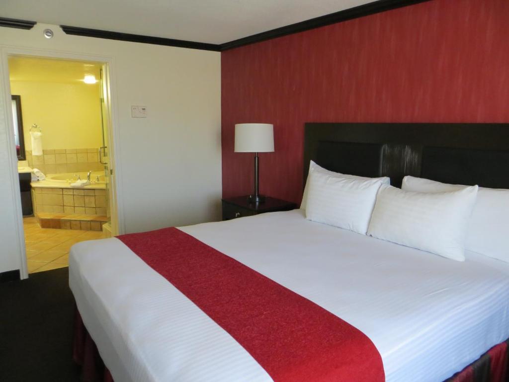 Primm Valley Resort & Casino Экстерьер фото