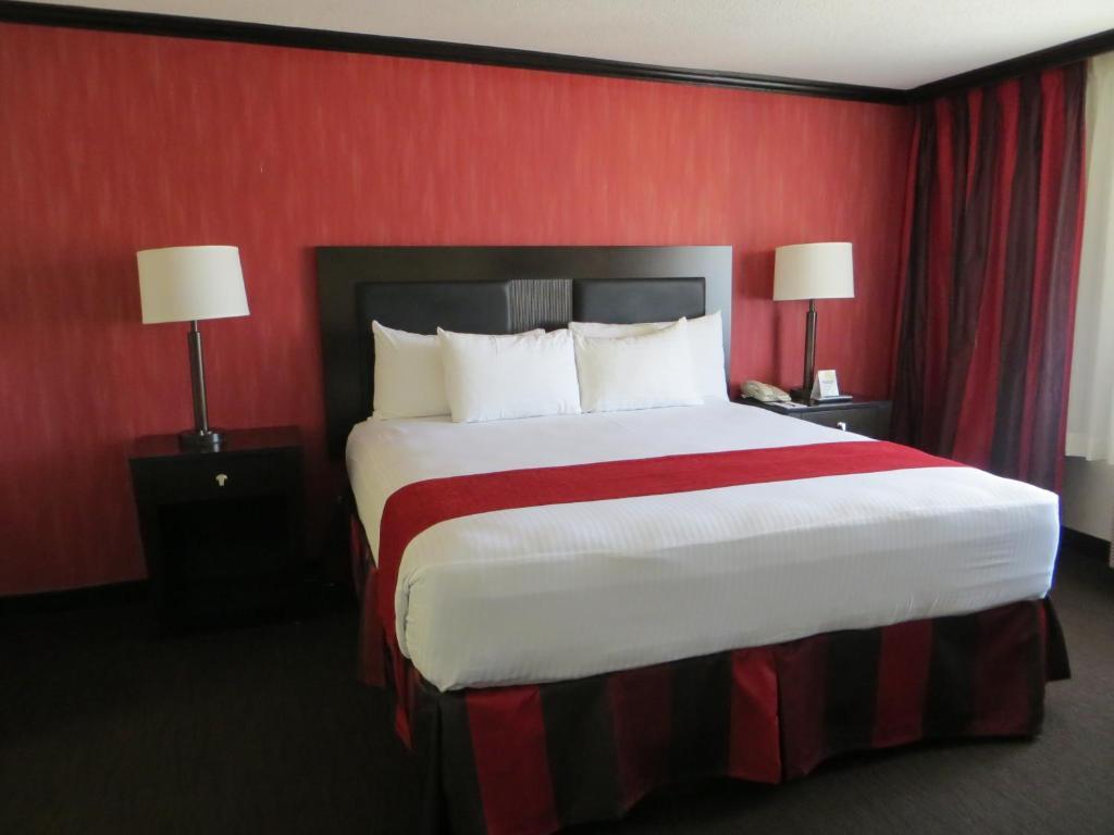 Primm Valley Resort & Casino Экстерьер фото