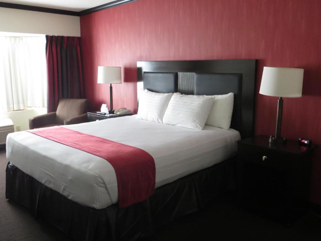 Primm Valley Resort & Casino Экстерьер фото