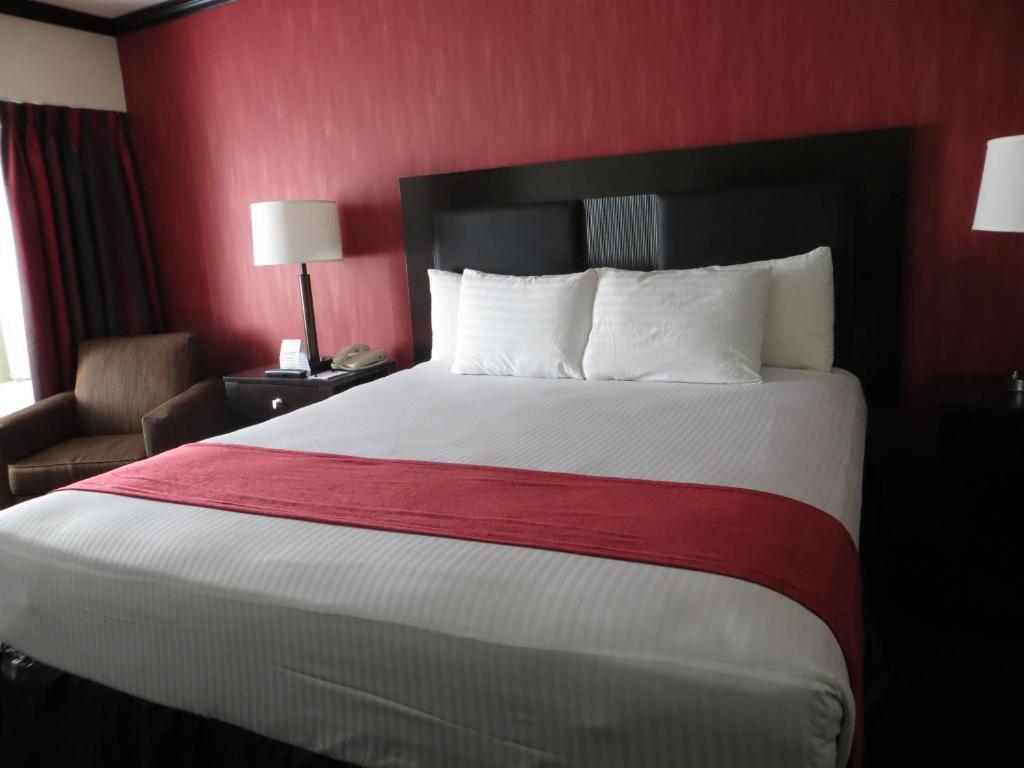 Primm Valley Resort & Casino Экстерьер фото