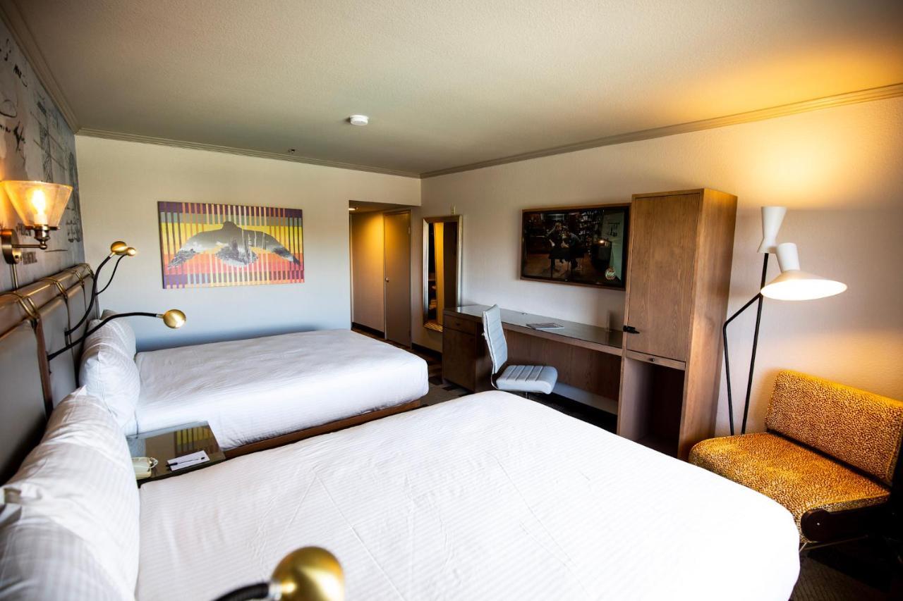 Primm Valley Resort & Casino Экстерьер фото
