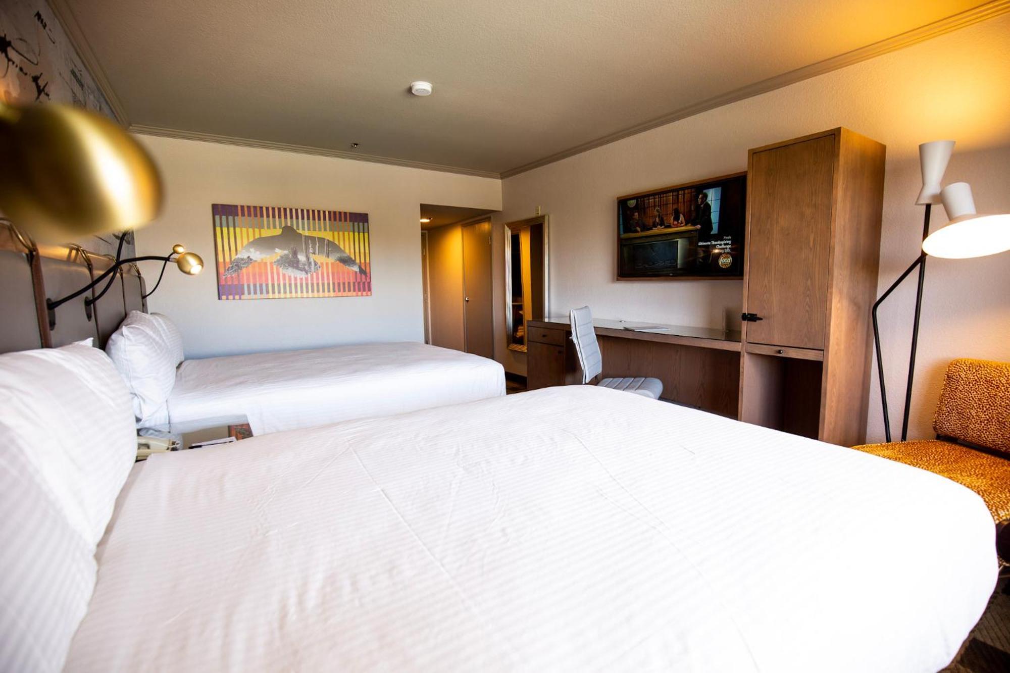 Primm Valley Resort & Casino Экстерьер фото