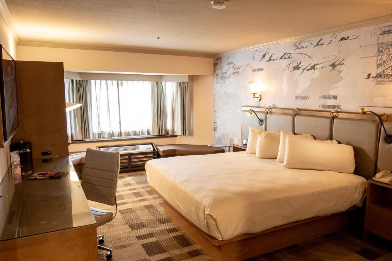 Primm Valley Resort & Casino Экстерьер фото